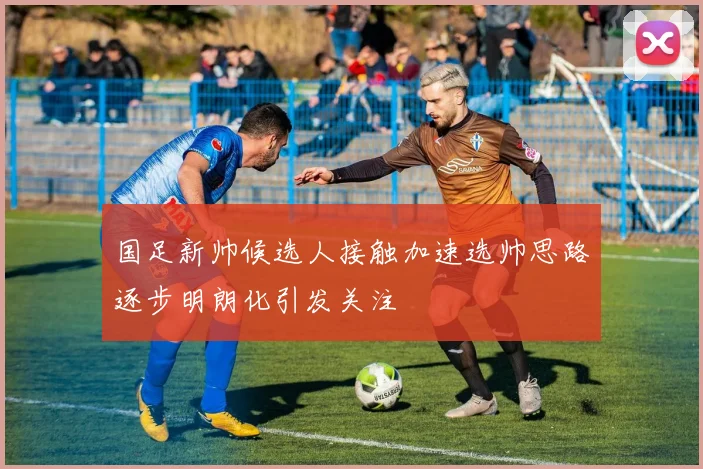 国足新帅候选人接触加速选帅思路逐步明朗化引发关注